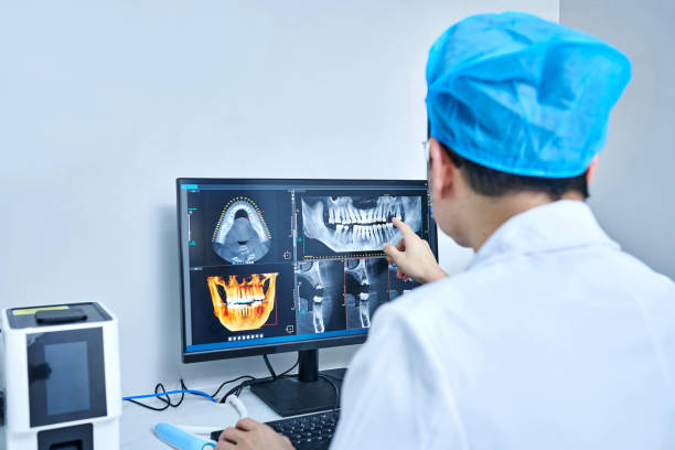 Best Broken or Chipped Tooth Repair in Conestee, SC