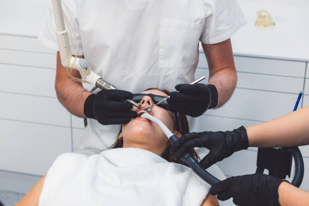 Best Emergency Dental Care for Sports Injuries in Conestee, SC